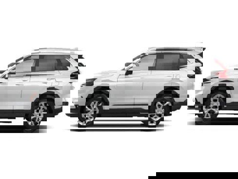 New 2026 Honda CR-V EX image 4