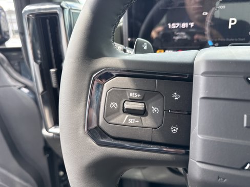 New 2026 GMC Hummer EV 4x4 Crew Cab image 13