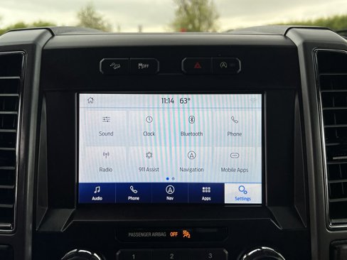 Used 2019 Ford F150 XLT w/ Equipment Group 302A Luxury image 28