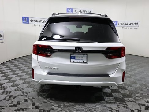 New 2026 Honda Odyssey EX-L image 5