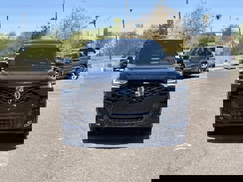 New 2026 Acura MDX A-Spec image 9