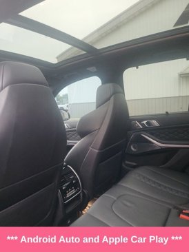 Used 2021 BMW X5 M w/ Competition Package image 13