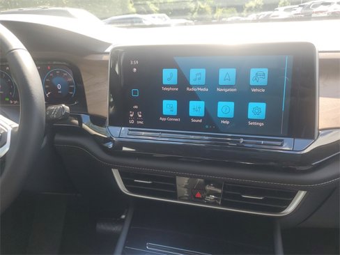 New 2026 Volkswagen Atlas SE image 21