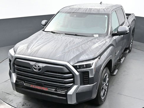 Used 2023 Toyota Tundra Limited image 64
