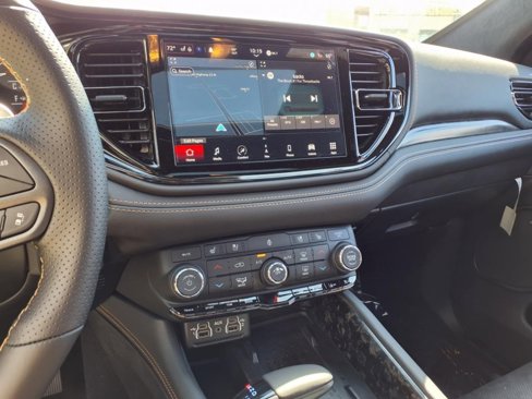 New 2025 Dodge Durango R/T image 20