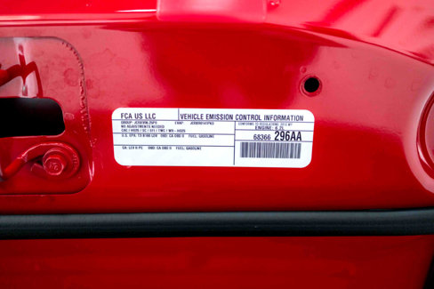 Used 2018 Dodge Challenger SRT Demon image 84