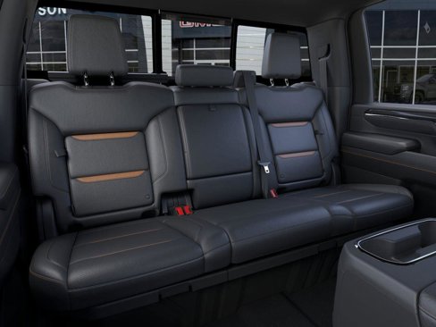 New 2026 GMC Sierra 2500 AT4 w/ AT4 Premium Plus Package image 17