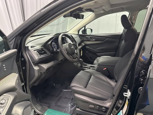 New 2025 Subaru Ascent Bronze Edition image 8