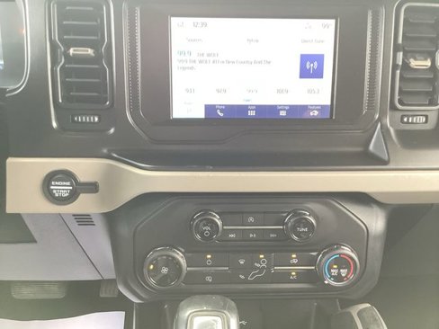 Used 2021 Ford Bronco Big Bend image 11