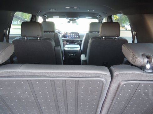 New 2026 Chevrolet Tahoe Z71 image 27