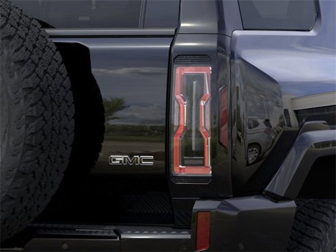 New 2026 GMC Hummer EV SUV image 11