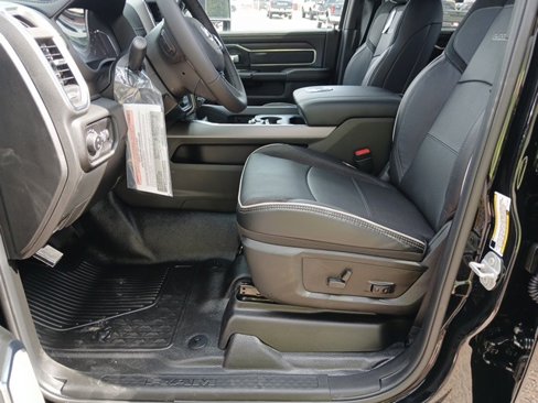New 2026 RAM 3500 Laramie image 29
