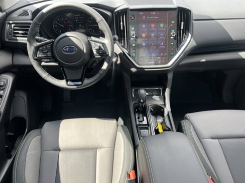 Used 2025 Subaru Ascent Onyx Edition w/ Onyx Package image 8