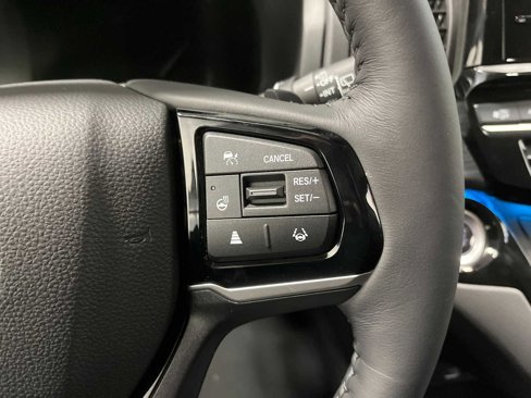 New 2026 Honda Odyssey Elite image 13