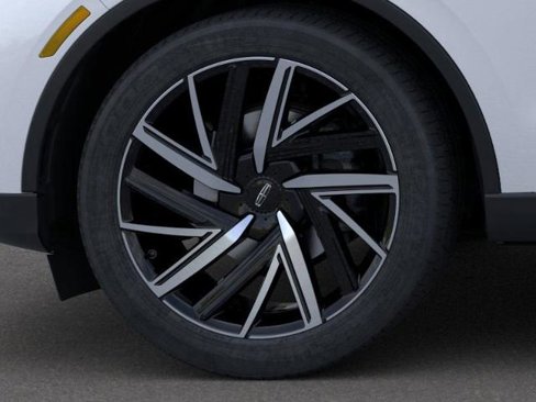 New 2025 Lincoln Aviator Reserve w/ Equipment Group 201A image 19