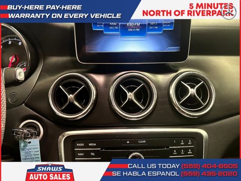 Used 2019 Mercedes-Benz CLA 250 image 14