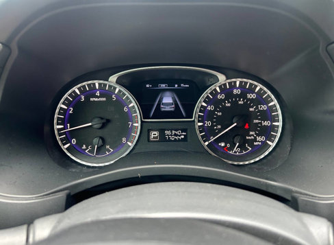Used 2018 INFINITI QX60 AWD w/ Premium Plus Package image 14