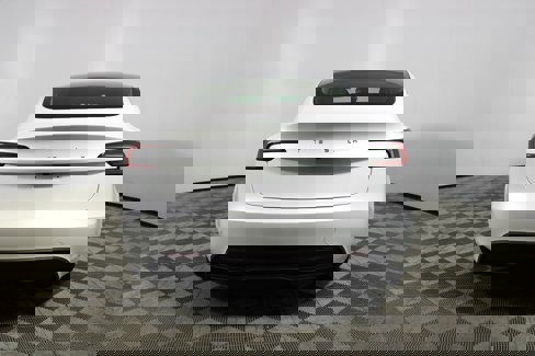 Used 2025 Tesla Model 3 Long Range image 28