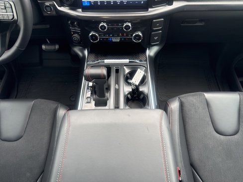 New 2025 Ford F150 Raptor image 21