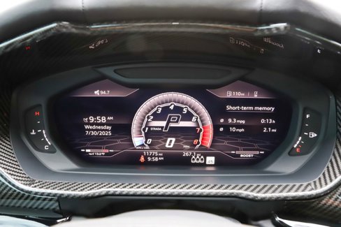 Used 2021 Lamborghini Urus image 11