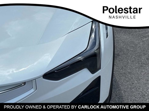 New 2025 Polestar Polestar 3 image 11