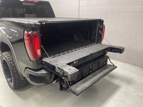 Certified 2024 GMC Sierra 1500 Denali w/ Denali Reserve Package image 31