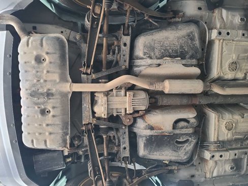 Used 2015 Jeep Compass High Altitude image 19