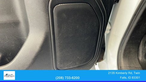 Used 2023 GMC Sierra 2500 Pro w/ Gooseneck/5TH Wheel Package image 14