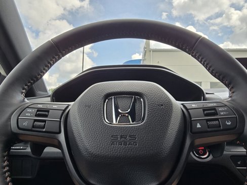 New 2026 Honda CR-V Sport-L image 18