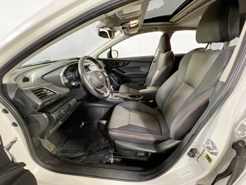 Used 2023 Subaru Crosstrek 2.0i Premium image 20