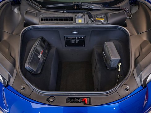 Used 2025 Ferrari 296 GTS image 23