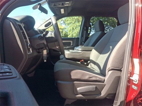 Used 2024 RAM 1500 Classic Warlock image 13