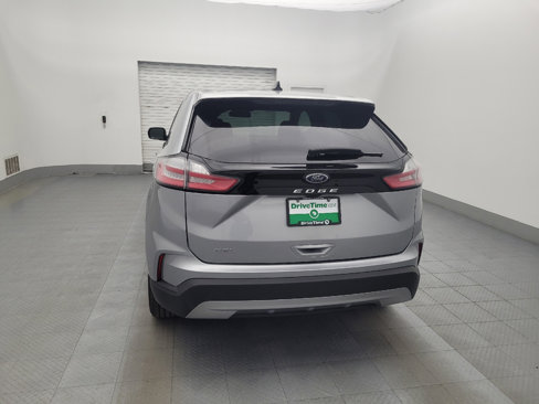 Used 2023 Ford Edge SEL image 6