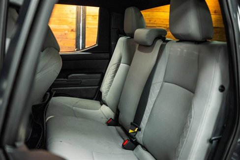 Used 2024 Toyota Tacoma SR5 image 10