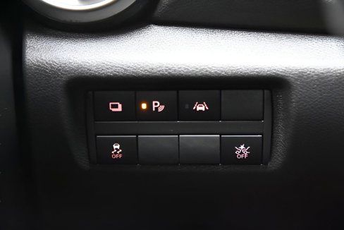 Used 2024 Nissan Versa S w/ Trunk Package image 23