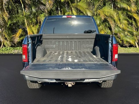 Used 2016 Ford F150 XLT image 24