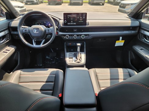 New 2026 Honda CR-V Sport-L image 7