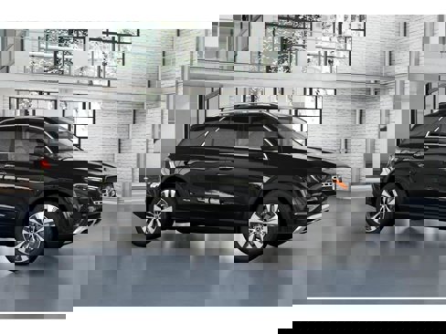 New 2026 Mercedes-Benz GLE 350 4MATIC image 12