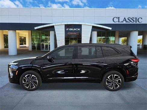 New 2025 Buick Enclave Sport Touring w/ Super Cruise Package image 5