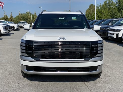 New 2026 Hyundai Palisade Calligraphy image 2