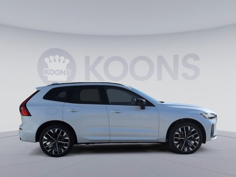 New 2026 Volvo XC60 B5 Ultra w/ Protection Package Premier image 8