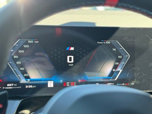 New 2026 BMW X3 M50 w/ Premium Package image 28