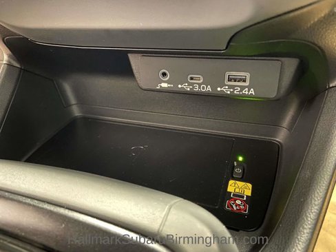 New 2025 Subaru Crosstrek 2.5i Limited image 17