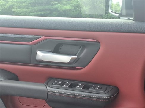 Used 2025 RAM 1500 Rebel w/ Rebel Level 1 Equipment Group image 20