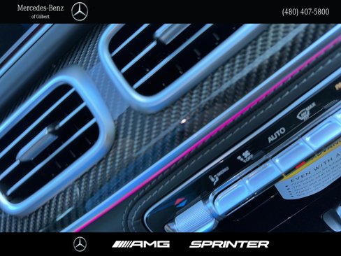 New 2026 Mercedes-Benz GLE 63 AMG S image 31