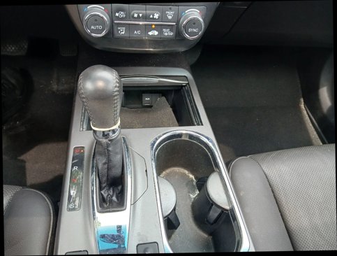 Used 2014 Acura RDX AWD image 27