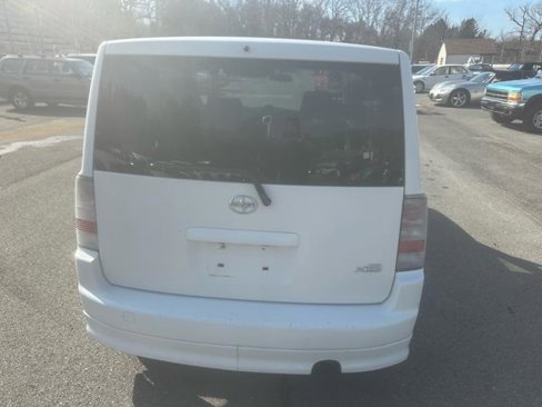 Used 2006 Scion xB image 7
