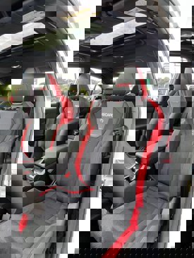 New 2025 Subaru WRX GT image 16