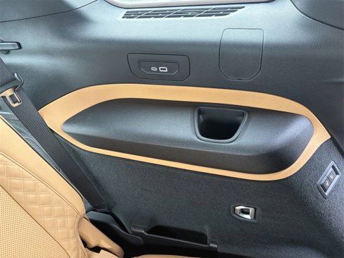New 2025 Jeep Grand Cherokee L Summit image 42