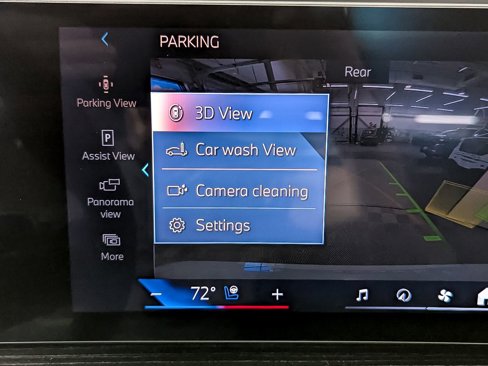 New 2026 BMW 740i xDrive image 25